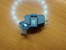 EMPIRE 400TC 400 TC STYLUS ELLIPTICAL Testina CARTRIDGE Originale - Made in USA