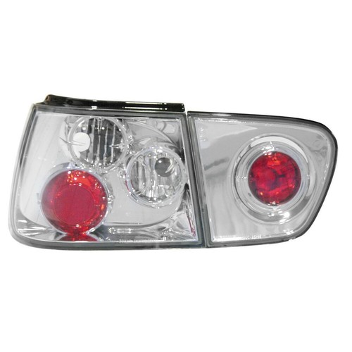 09232 coppia fanali - 09232,