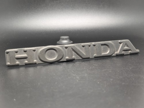 Honda 168mm logo sigla - 168mm,