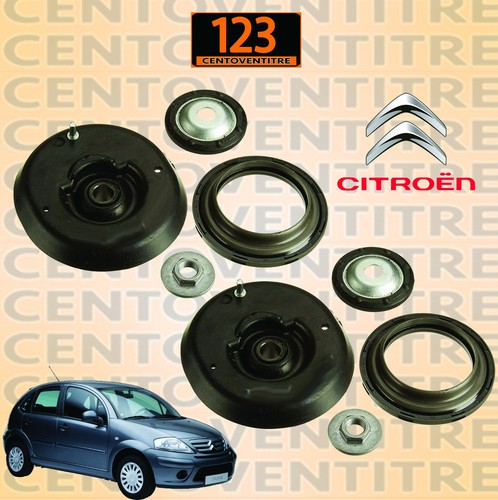 Kit supporti cuscinetti - e,
