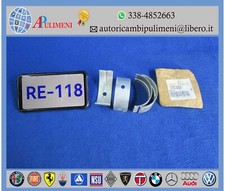SERIE BRONZINE BIELLA STD SAME