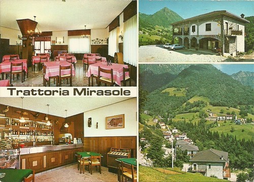 Passoni fraz cornalba - passoni, di