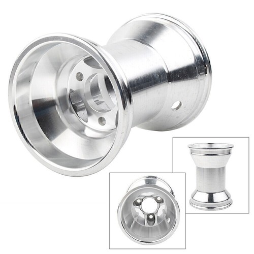 11x7 inch rear wheel - rear, rim