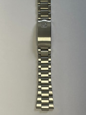 Raro Cinturino Orologio Omega