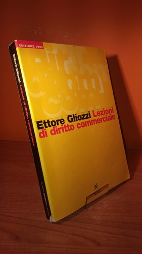 Lezioni diritto commerciale - lezioni,