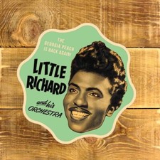 LITTLE RICHARD rock and roll