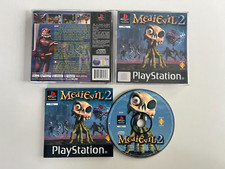 MediEvil 2 per Playstation 1 /