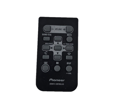 Telecomando qxe 1044 - telecomando, pioneer