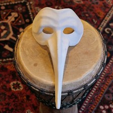 Maschere del carnevale