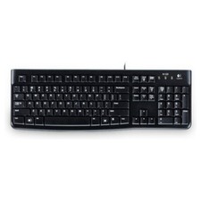 Logitech Tastiera computer K