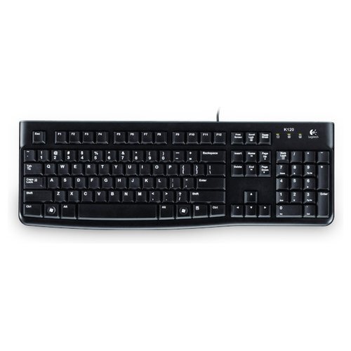 Logitech tastiera computer - logitech,