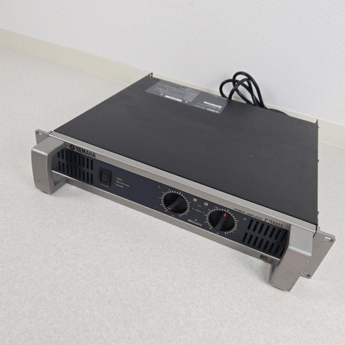 Yamaha p7000s amplificatore - p7000s, di