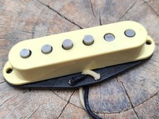 Fender Custom Shop Texas