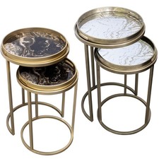 Set tavoli nesting - tavoli,