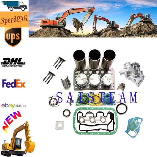 Per isuzu 3ld1 kit - per,