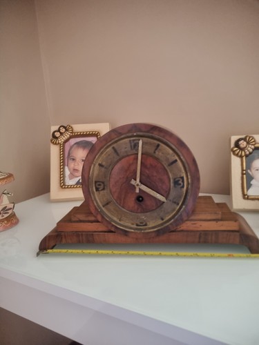 Orologio antico corda da - orologio, a