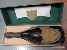 Champagne dom perignon - champagne, vintage
