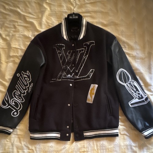 Louis vuitton giacca college - vuitton,