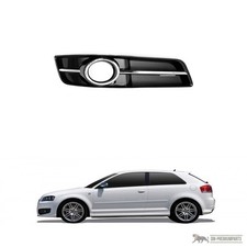 Griglia fendinebbia destra per