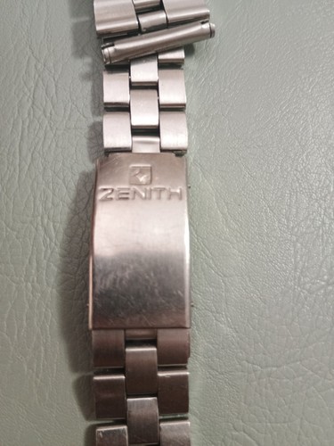 Zenith cmvi - zenith,