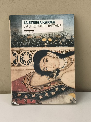 Strega karma altre fiabe - la,