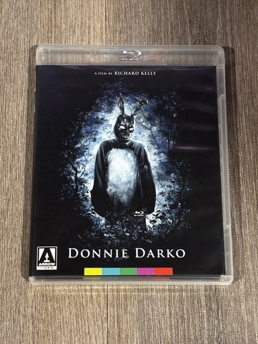 Donnie darko - darko, 2001)