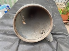 Guscio Farò Fiat 1100 Musone