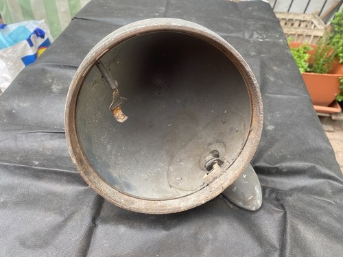 Guscio farò fiat 1100 musone - farò,