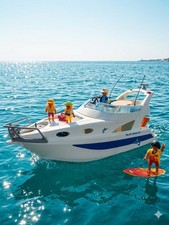 Playmobil 3645 yacht - 3645,