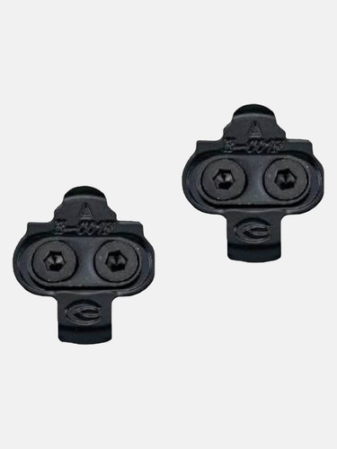 Tacchette mtb spinning exustar - tacchette, mtb/spinning