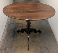 Tavolino antico da salotto in