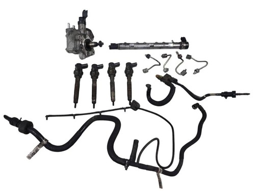 Kit iniettori bmw e90 - kit,