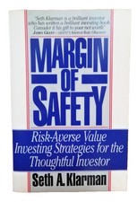 Margin of Safety: Risk-Averse