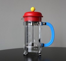 Macchina da caffè vintage