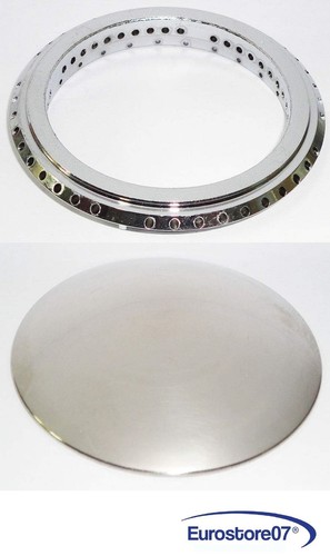Spartifiamma gigante 8omm - gigante, Ø