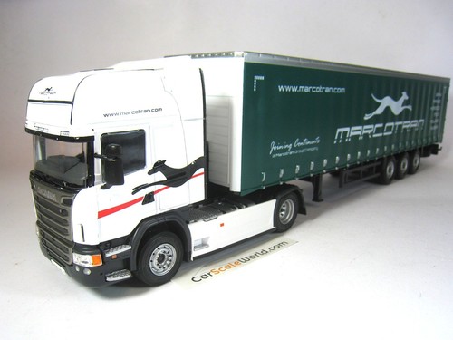 Scania r450 2014 marcotran - scania,