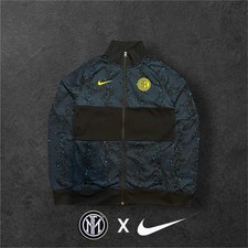 Nike Inter Milan Trackjacket -