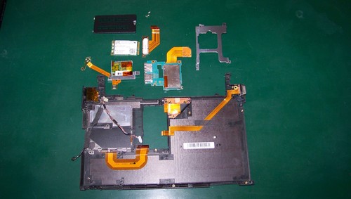 Ricambi laptop sony vaio - sony,