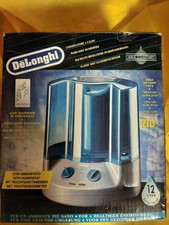 Umidificatore DeLonghi a caldo