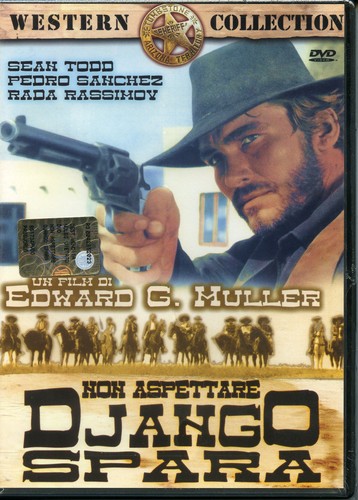 Film non aspettare django - film,