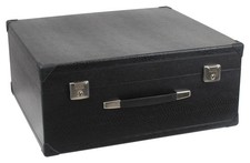 Custodia fisarmonica 120 bassi