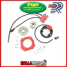 99ARI0200 ACCENSIONE ROTORE