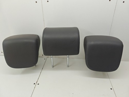 Set poggiatesta sedile