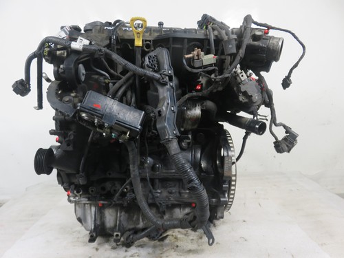 Motore hyundai i40 1 - motore, 1.7