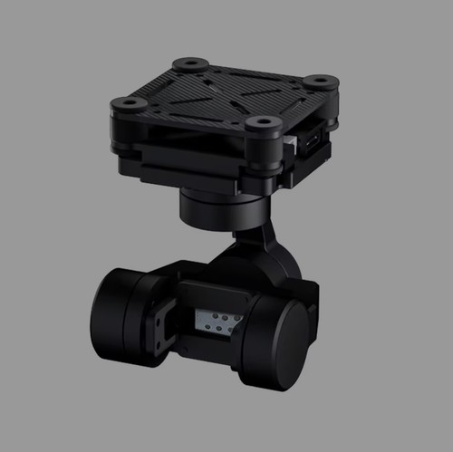 Port aixs brushless fpv - g-port,