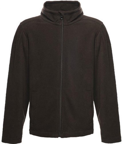 Pile full zip kinder brigade - pile,