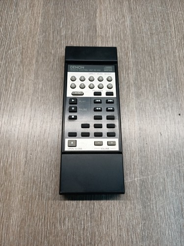 Denon 202 telecomando - denon,
