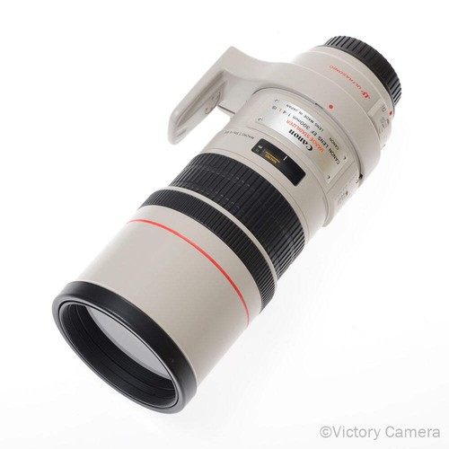 Canon 300mm come - 300mm, l