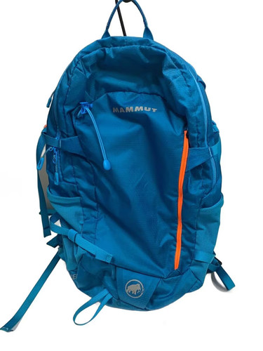 Mammut backpack blu - backpack, lithia