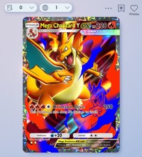 Pokemon TCG Pocket - Mega